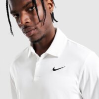 NIKE POLO M NK DF VLCTY SS SOLID ib0273-100 kolor biały