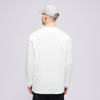 Koszulka męska NIKE T SHIRT LAL M NK ES NBA JDN LS NBA fn1268-100 kolor biały