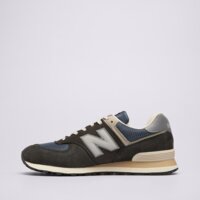 Męskie buty NEW BALANCE 574  u574sgg kolor granatowy