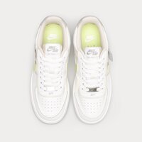 Damskie buty NIKE W AF1 SHADOW fb7582-100 kolor biały