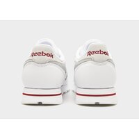 Męskie buty REEBOK CLASSIC LEATHER 100210386 kolor biały