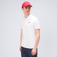 FILA POLO OPPI ss22spm324100 kolor biały