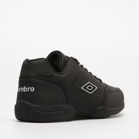 Męskie buty treningowe UMBRO PRIME V ummx223001 kolor czarny