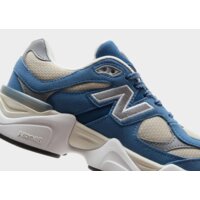 Buty dziecięce NEW BALANCE 9060  gc9060cc kolor niebieski