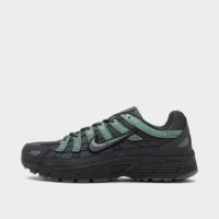 Buty dziecięce NIKE P-6000 GS UT im6030-060 kolor czarny