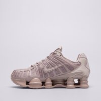 Damskie buty NIKE W SHOX TL  ar3566-601 kolor różowy
