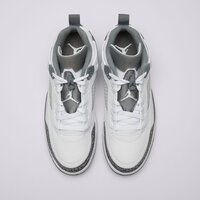 Męskie buty JORDAN SPIZIKE LOW fq1759-102 kolor biały