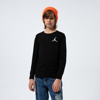 Koszulka dziecięca JORDAN T-SHIRT JUMPMAN AIR EMROIDERY BOY 95a903-023 kolor czarny