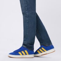 Męskie buty ADIDAS GRAND COURT ALPHA 00S ji1714 kolor niebieski