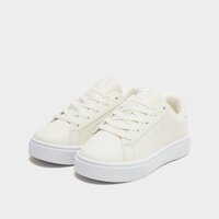 Buty dziecięce FILA PANACHE  3cm01855-100 kolor beżowy