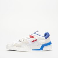 Męskie buty LACOSTE LT 125 124 7 SMA 747sma00955t9 kolor biały