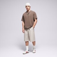 Koszulka męska LEVI'S T-SHIRT RED TAB VINTAGE TEE BROWNS a0637-0175 kolor brązowy