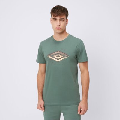 UMBRO T-SHIRT CAPRIS