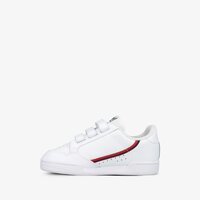 Buty dziecięce ADIDAS CONTINENTAL 80 CF I eh3230 kolor biały