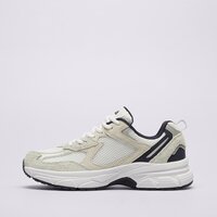 Damskie buty FILA DECYPHER 24 SUEDE 5am00817109 kolor biały