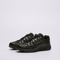 Buty dziecięce NIKE P-6000 hv5064-011 kolor czarny