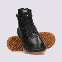 Damskie buty NIKE AIR FORCE 1 HIGH UTILITY 2.0 dc3584-001 kolor czarny