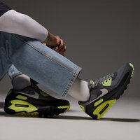 Męskie buty NIKE AIR MAX 90  dm0029-012 kolor czarny