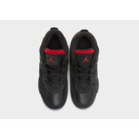 Buty dziecięce JORDAN 4 RM BP  fq7936-061 kolor czarny