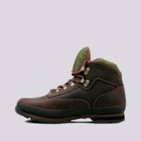 Męskie buty outdoor TIMBERLAND EURO HIKER LT  tb0951002141 kolor brązowy