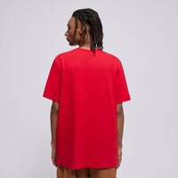 Koszulka męska JORDAN T-SHIRT M J JD AIR SS CREW ib7353-687 kolor czerwony