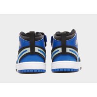 Buty dziecięce JORDAN 1 MID RM EASYON fq1283-014 kolor czarny