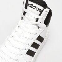 Męskie buty ADIDAS HOOPS 3.0 MID gw3019 kolor biały