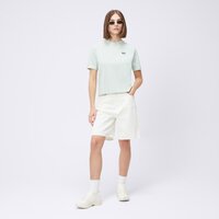 Koszulka damska FILA T-SHIRT BADGE LOGO TEE fi124tsd70264 kolor zielony