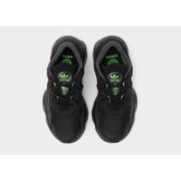 Buty dziecięce ADIDAS OZWEEGO C hr0238 kolor czarny