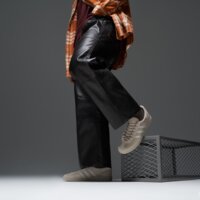 Męskie buty ADIDAS HANDBALL SPEZIAL  jq8295 kolor różowy