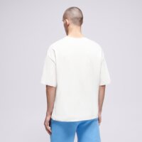Koszulka męska NIKE T-SHIRT M NL SS BOXY KNIT TOP ii4379-030 kolor beżowy