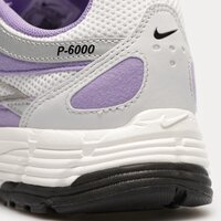 Damskie buty NIKE WMNS P-6000  fj4745-500 kolor fioletowy