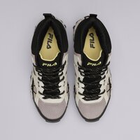Damskie  buty outdoor FILA GRAND TIER MID 5jm01930090 kolor beżowy