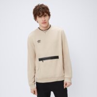 UMBRO BLUZA HENRYS ul124blm02001 kolor beżowy