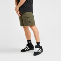 Męskie spodenki ADIDAS SZORTY ESS WVN SHORTS kb8342 kolor beżowy
