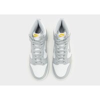 Buty dziecięce NIKE DUNK HIGH NN GS fd9773-001 kolor biały
