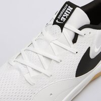 Męskie buty NIKE HYPERQUICK  fn4678-100 kolor biały