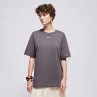 Koszulka damska NIKE T-SHIRT W NSW TEE ESSNTL LBR fd4149-082 kolor szary