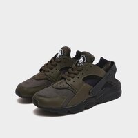 Męskie buty NIKE AIR HUARACHE  dz4506-300 kolor khaki