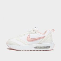 Buty dziecięce NIKE AIR MAX DAWN  dh3157-101 kolor biały