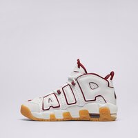 Buty dziecięce NIKE AIR MORE UPTEMPO fj2846-100 kolor biały