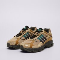 Męskie buty ADIDAS RESPONSE CL TR id1030 kolor brązowy