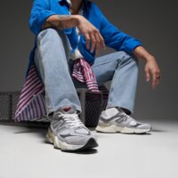 Męskie buty NEW BALANCE 9060 u9060gry kolor szary