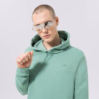 CONFRONT BLUZA Z KAPTUREM GREEN cf123blm91001 kolor zielony