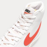 Damskie buty NIKE BLAZER MID 77 cz1055-101 kolor biały