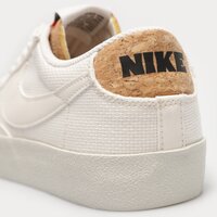 Męskie buty NIKE BLAZER LOW '77 PRM dv7231-001 kolor beżowy