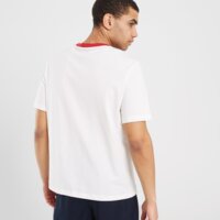 Koszulka męska CHAMPION T-SHIRT V-NECK T-SHIRT 218573ww001 kolor biały