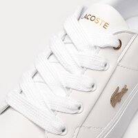 Trampki damskie LACOSTE ZIANE PLATFORM 123 1 CFA 745cfa001321g kolor biały