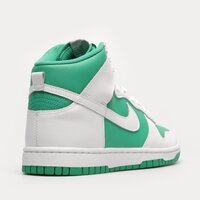 Męskie buty NIKE DUNK HIGH RETRO BTTYS dv0829-300 kolor biały