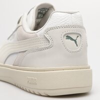 Męskie buty PUMA DOUBLECOURT MIX 39328501 kolor biały